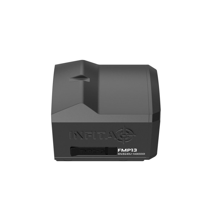 Kolimator termowizyjny InfiTac Fast Mini FMP13